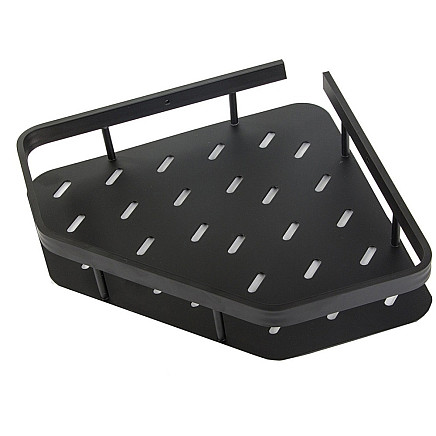 BATHROOM CORNER SHELF 2 (40)