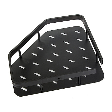 BATHROOM CORNER SHELF 2 (40)