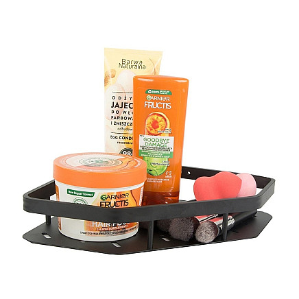 BATHROOM CORNER SHELF 2 (40)