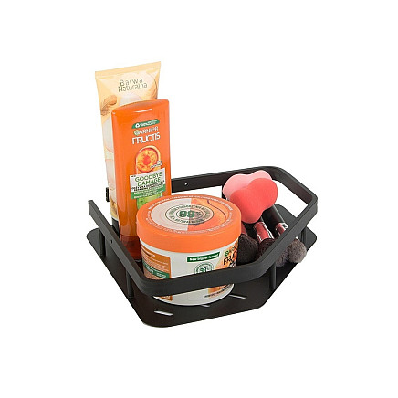 BATHROOM CORNER SHELF 2 (40)