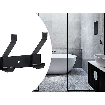 WALL HANGER 5 LONG ARM (60)