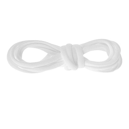 Elastīgās kurpju šņores bez siešanas 100cm
