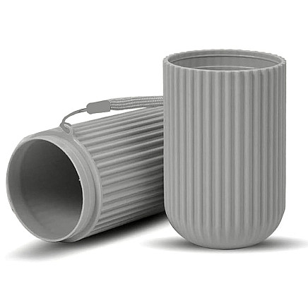 TOILET CONTAINER GRAY (200) GAB_A