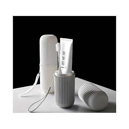 TOILET CONTAINER GRAY (200) GAB_A