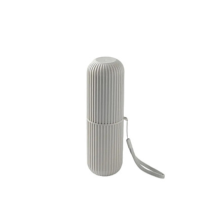 TOILET CONTAINER GRAY (200) GAB_A