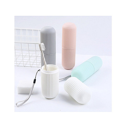 TOILET CONTAINER WHITE (200) GAB_A