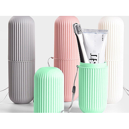 TOILET CONTAINER WHITE (200) GAB_A