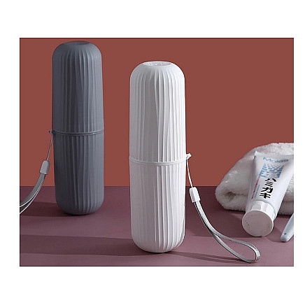 TOILET CONTAINER WHITE (200) GAB_A