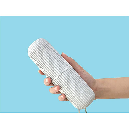 TOILET CONTAINER WHITE (200) GAB_A