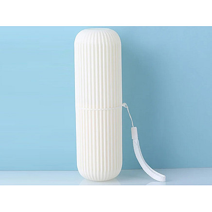 TOILET CONTAINER WHITE (200) GAB_A