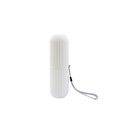 TOILET CONTAINER WHITE (200) GAB_A