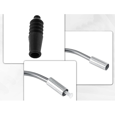 BRAKE PIPE 230825 (1000)