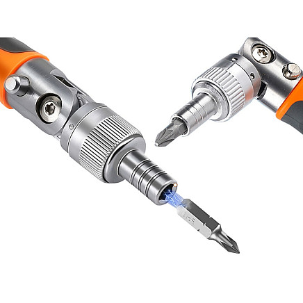 38-IN-1 TOOL SET (40)