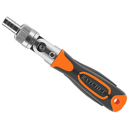 38-IN-1 TOOL SET (40)