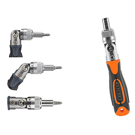 38-IN-1 TOOL SET (40)