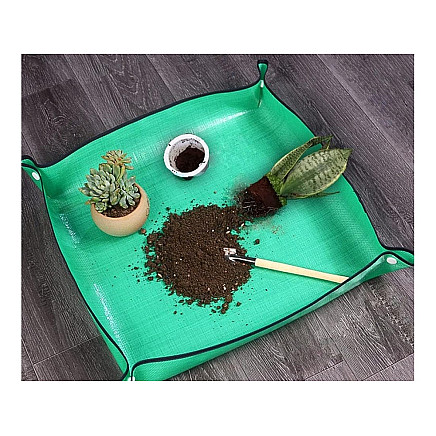 GARDEN MAT 100X100 (200)