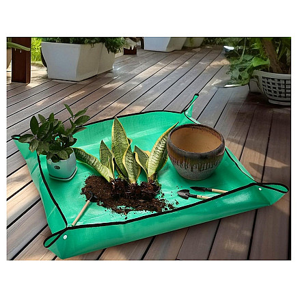 GARDEN MAT 100X100 (200)