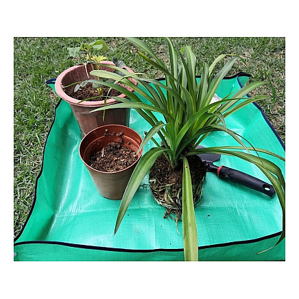 GARDEN MAT 100X100 (200)