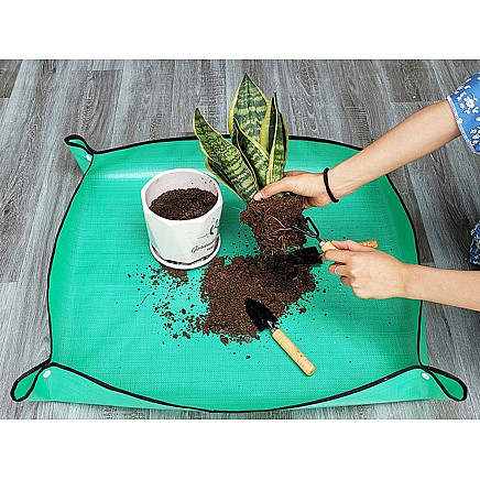 GARDEN MAT 100X100 (200)