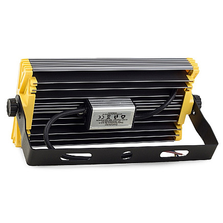 Halogen led cob 50w linear 5000 floodlight lamp