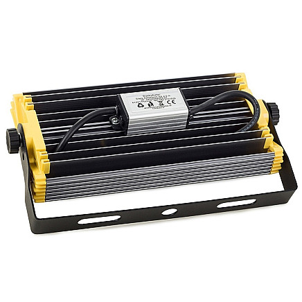 Halogen led cob 50w linear 5000 floodlight lamp