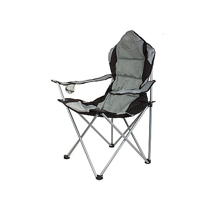 Tourist fishing chair folding chair xl