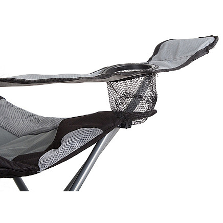 Tourist fishing chair folding chair xl