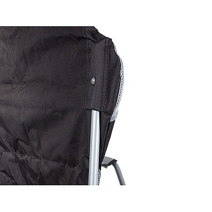 Tourist fishing chair folding chair xl