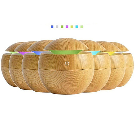 Air humidifier aroma diffuser aromatherapy - 5907451325537 Air humidifier aroma diffuser aromatherapy