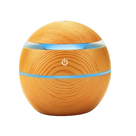 Air humidifier aroma diffuser aromatherapy - 5907451325537 Air humidifier aroma diffuser aromatherapy