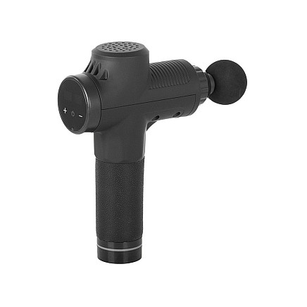 Massage gun body massager gun lcd strong