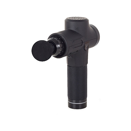 Massage gun body massager gun lcd strong