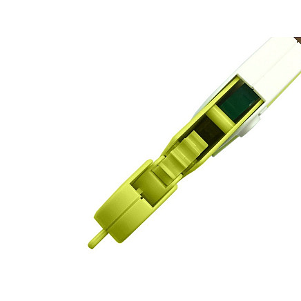 Bag sealer tape sealer mini