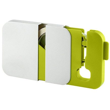 Bag sealer tape sealer mini