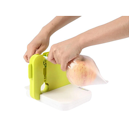 Bag sealer tape sealer mini