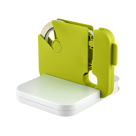 Bag sealer tape sealer mini