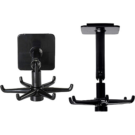 Kitchen bathroom rotary organizer