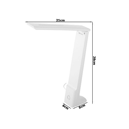 School desk night light 25 led