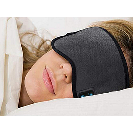 Bluetooth Miega Maska
