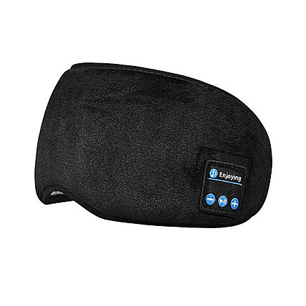 Bluetooth Miega Maska