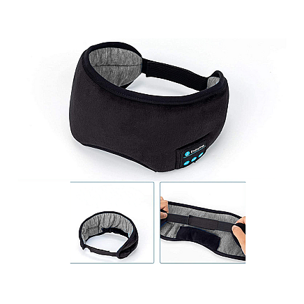 Bluetooth Miega Maska