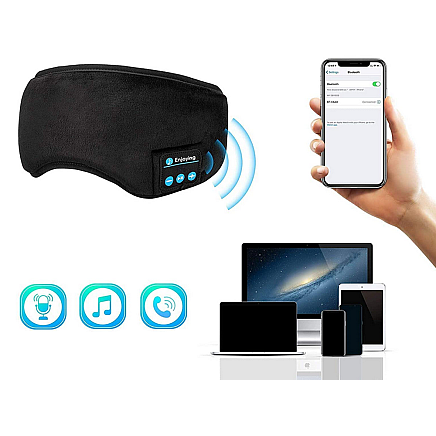 Bluetooth Miega Maska