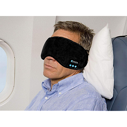 Bluetooth Miega Maska