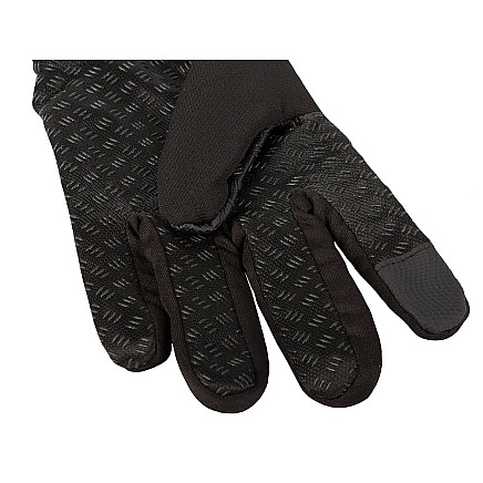 Motorbike protective gloves touch l