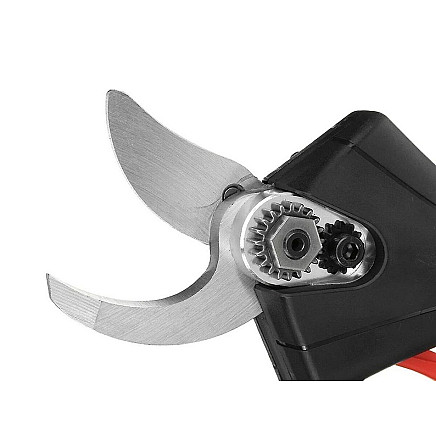 Cordless electric shears powerful 48v