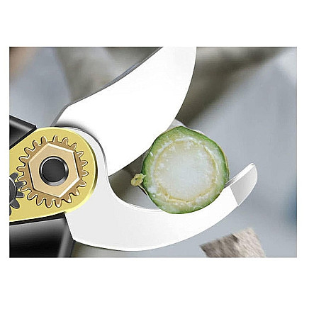 Cordless electric shears powerful 48v