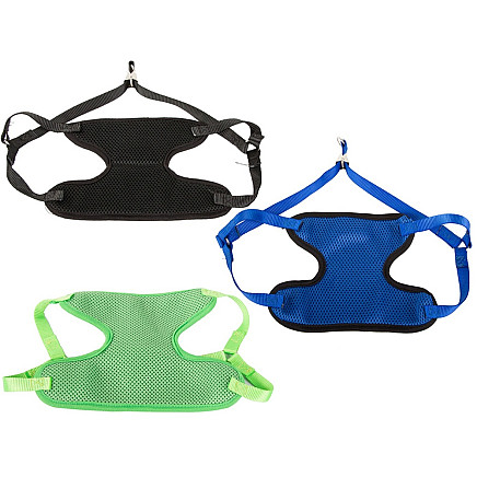 Leash with braces harness lightweight for dog cat strong