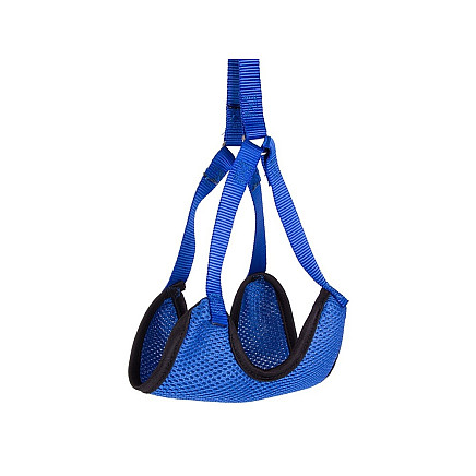 Leash with braces harness lightweight for dog cat strong