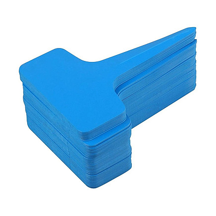 Plant description labels seeds characteristics 50pcs