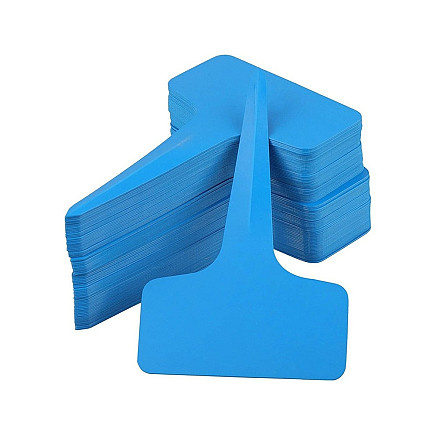 Plant description labels seeds characteristics 50pcs